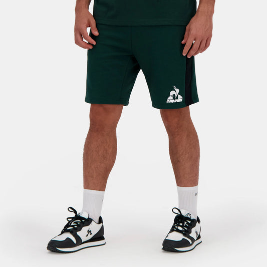 Le Coq Sportif Bermuda Contemporain - 2510045
