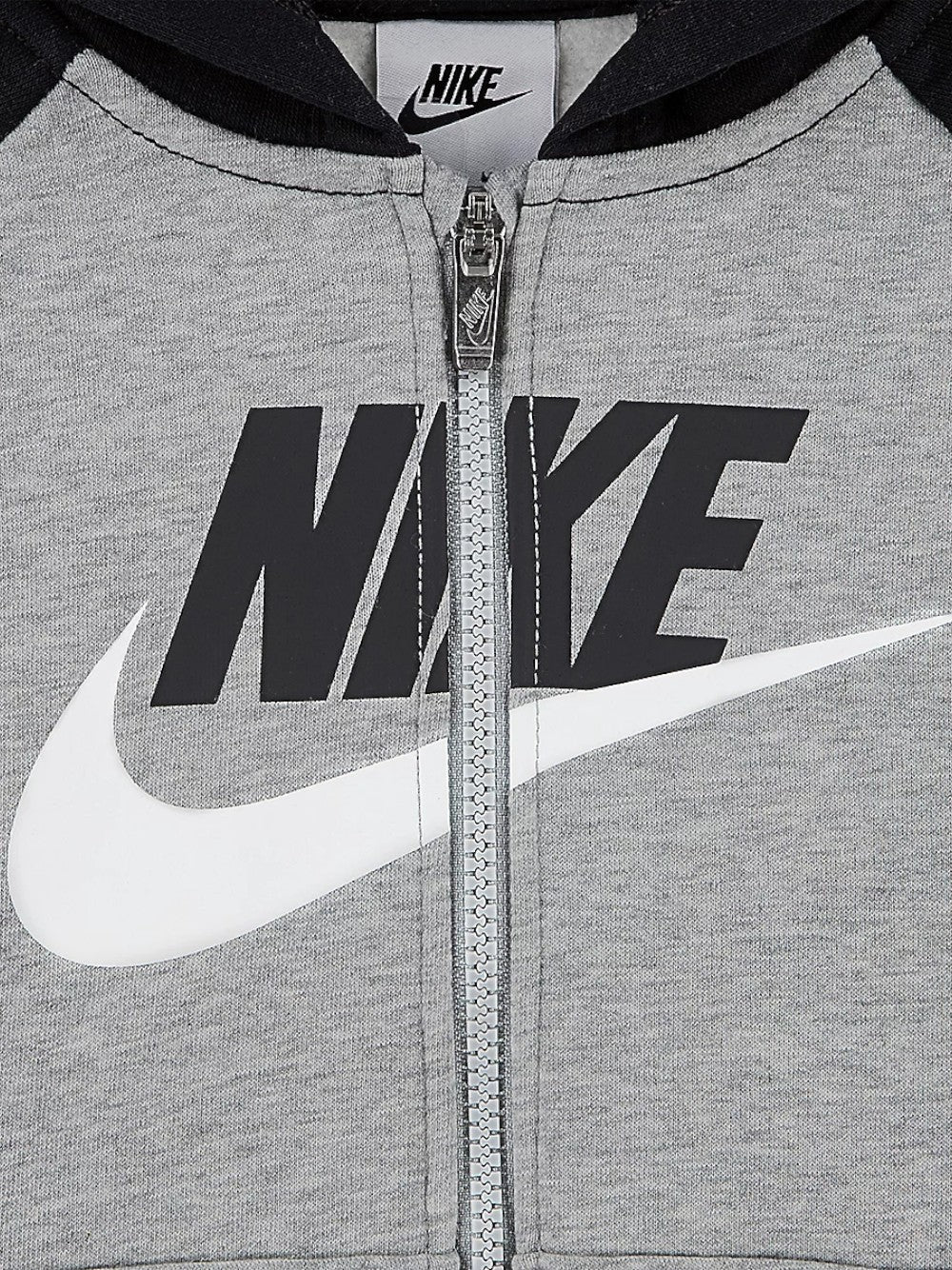 Nike Kids Logo Long Babywear Set - 86N341-023