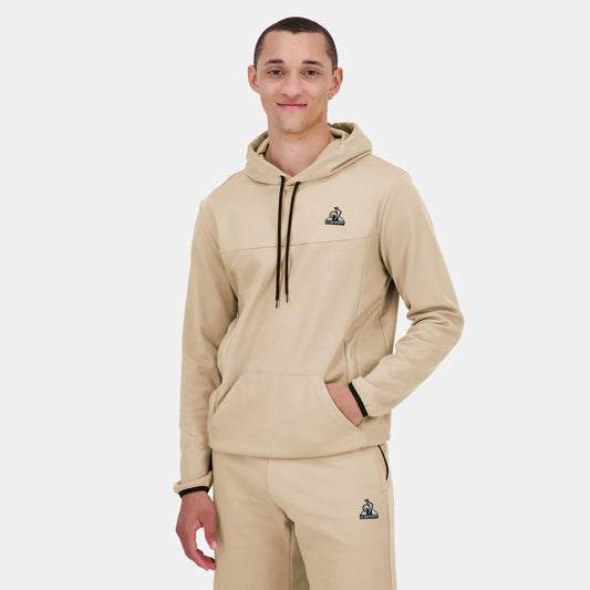 Le Coq Sportif Felpa Coq d'Argent - 2520491