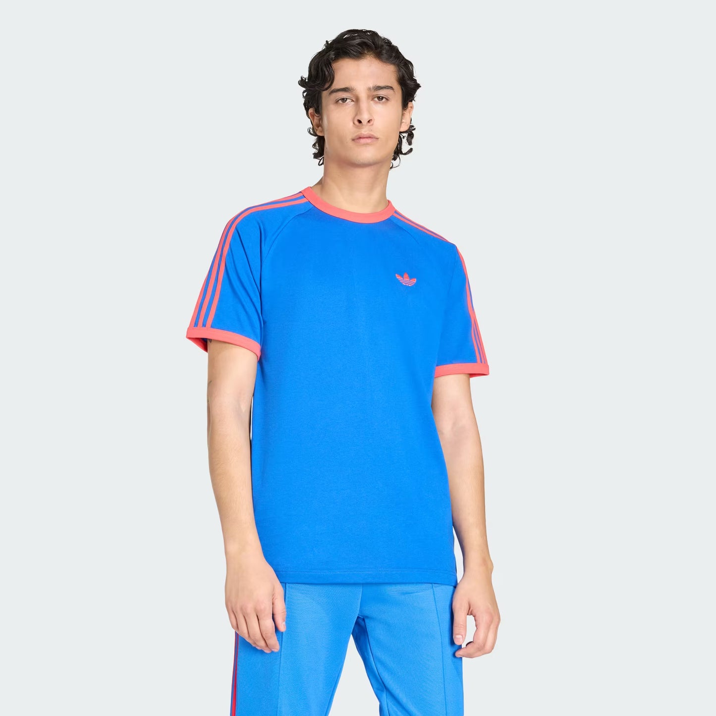 Adidas 3-Stripes T-shirt - KE3531