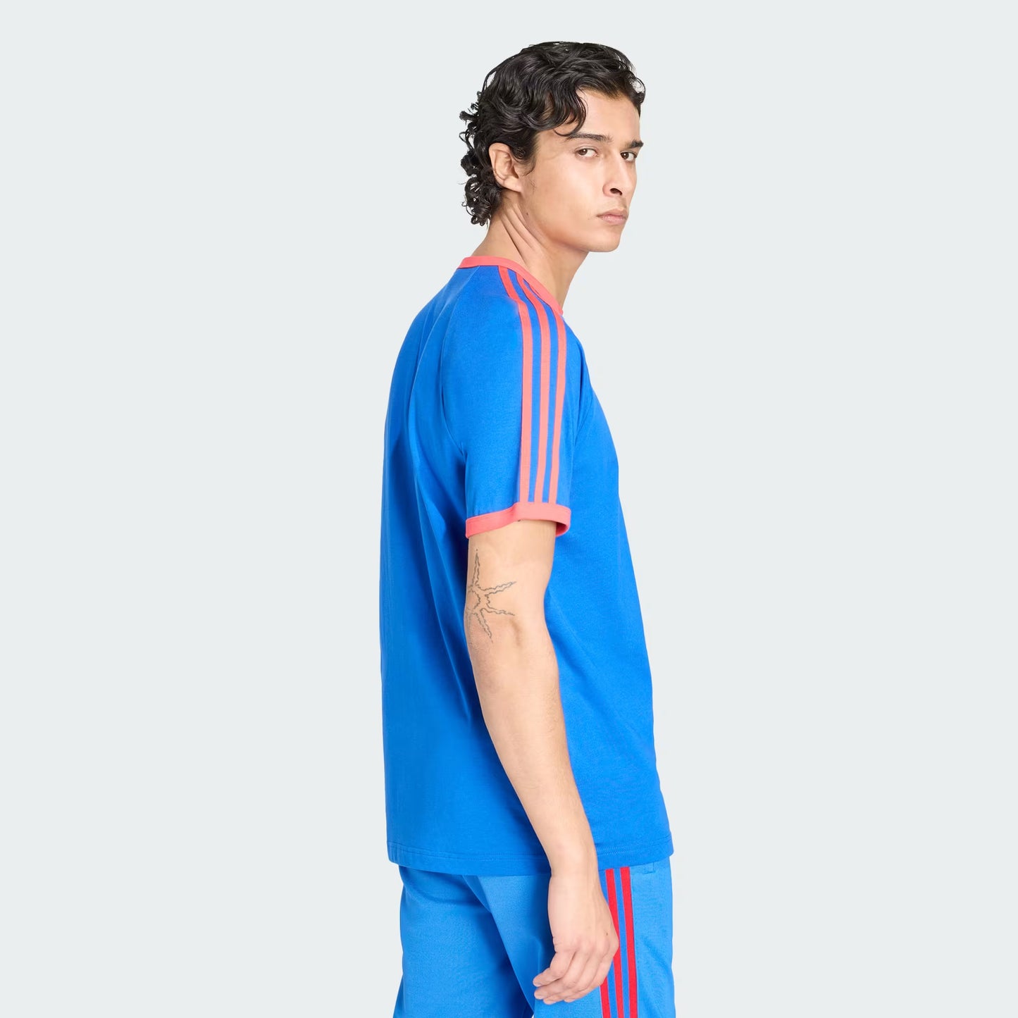 Adidas 3-Stripes T-shirt - KE3531
