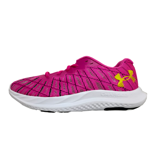 Under Armour Charged Breeze 2 W - 3026142-600