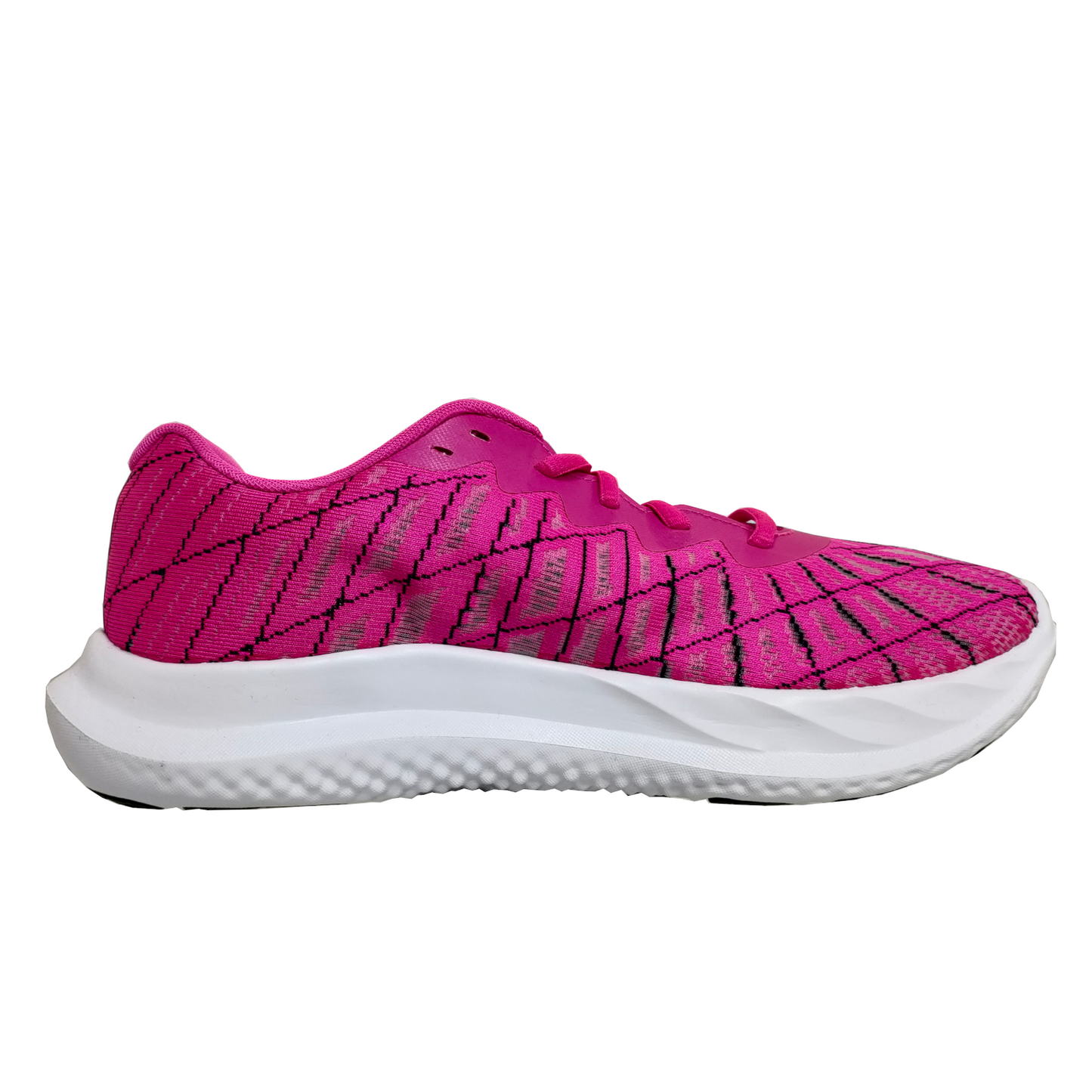 Under Armour Charged Breeze 2 W - 3026142-600