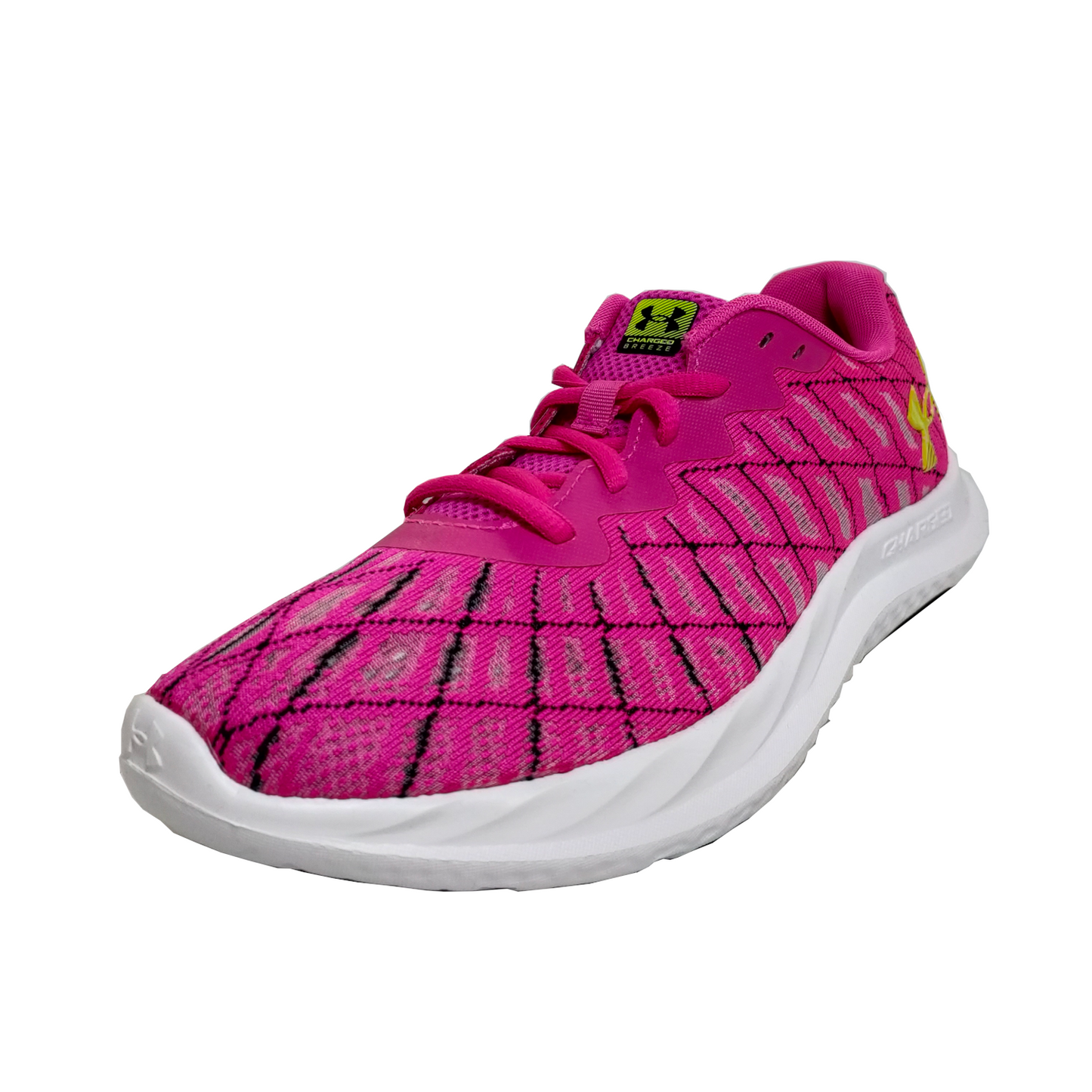 Under Armour Charged Breeze 2 W - 3026142-600