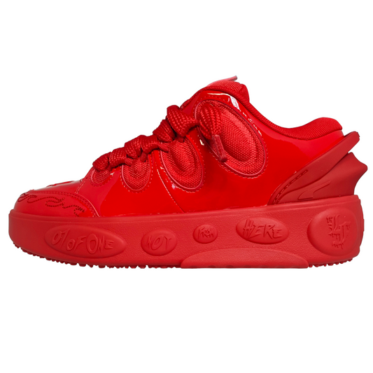 Puma La Francé Wolf Unisex - 310439-03