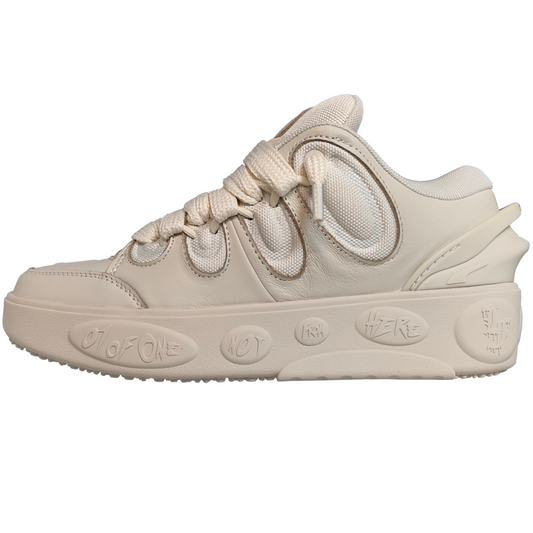 Puma La Francé Wolf Unisex - 310864-01