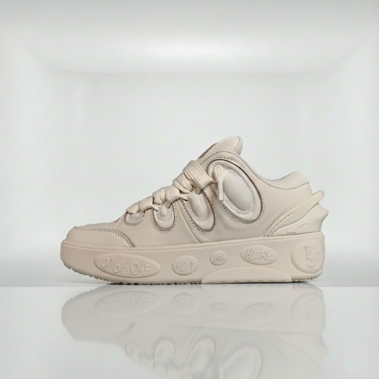 Puma La Francé Wolf Unisex - 310864-01