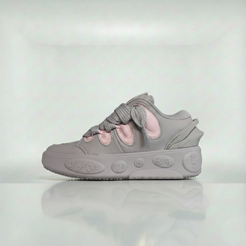 Puma La Francé Wolf Unisex - 313080-01