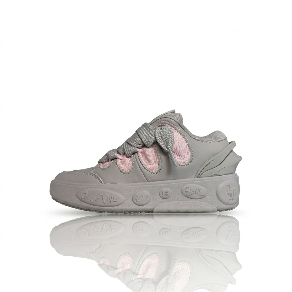 Puma La Francé Wolf Unisex - 313080-01