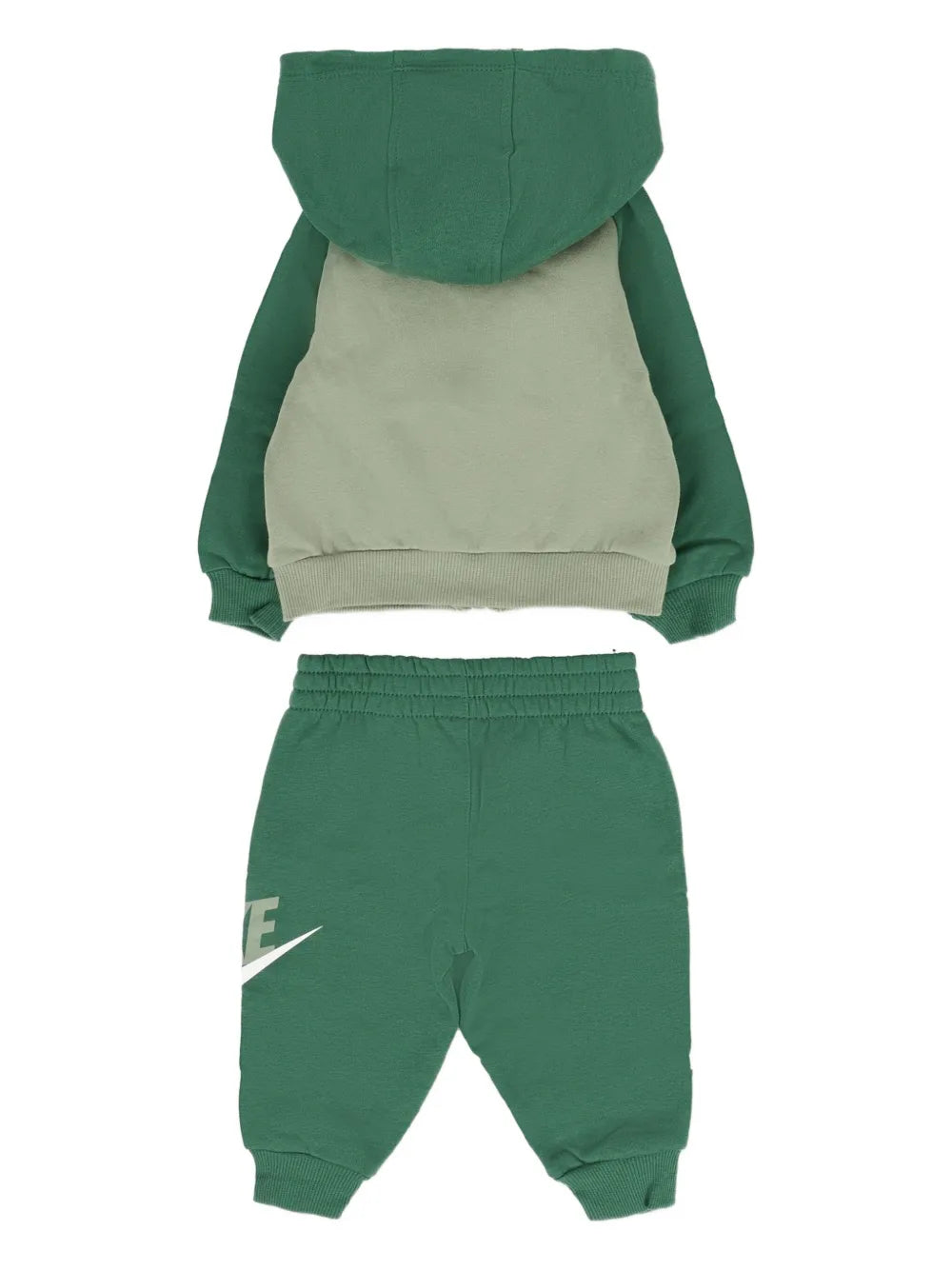 Nike Kids Logo Long Babywear Set - 86N341-F1J