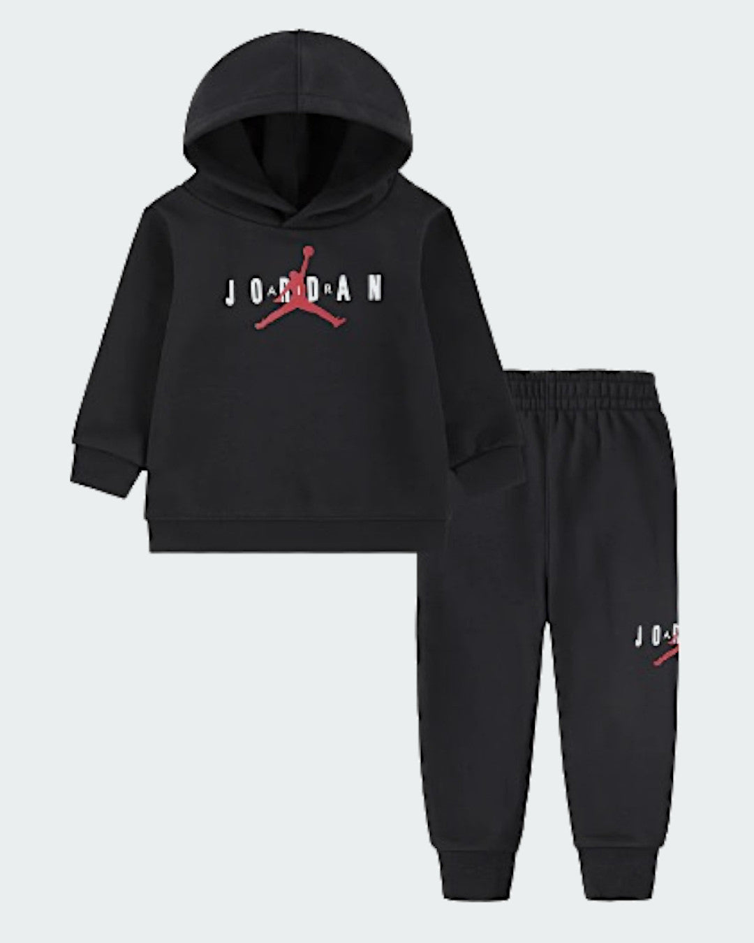 Nike Jordan Hoodie Set - 65C505-023