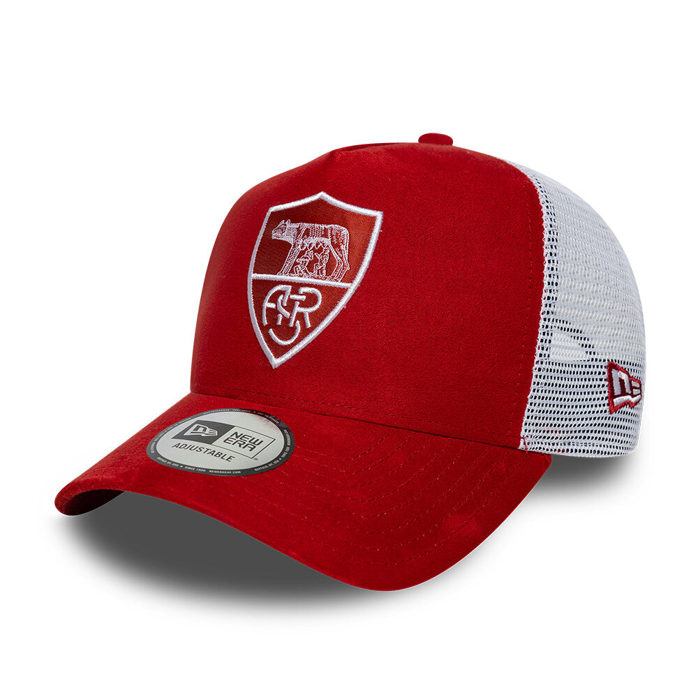 New Era 9FORTY A-Frame AS Roma - 60897641