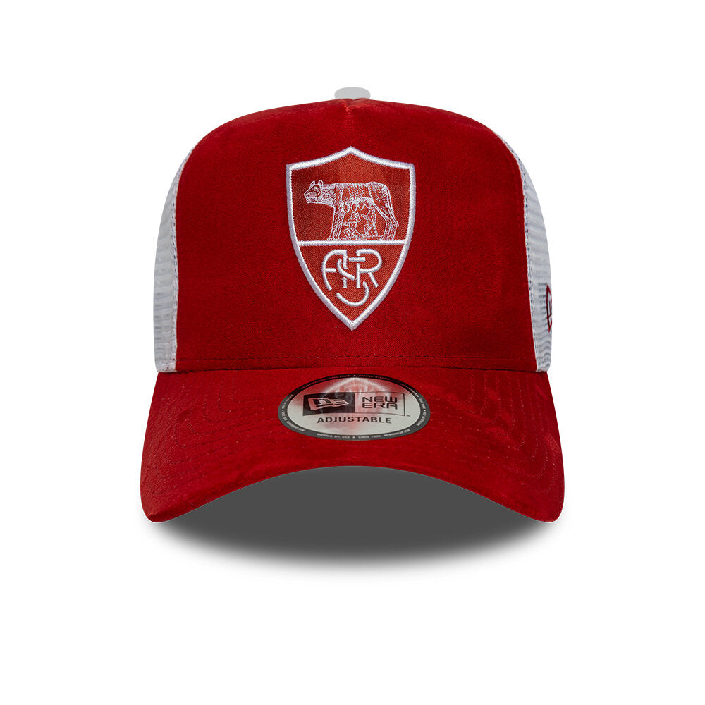 New Era 9FORTY A-Frame AS Roma - 60897641