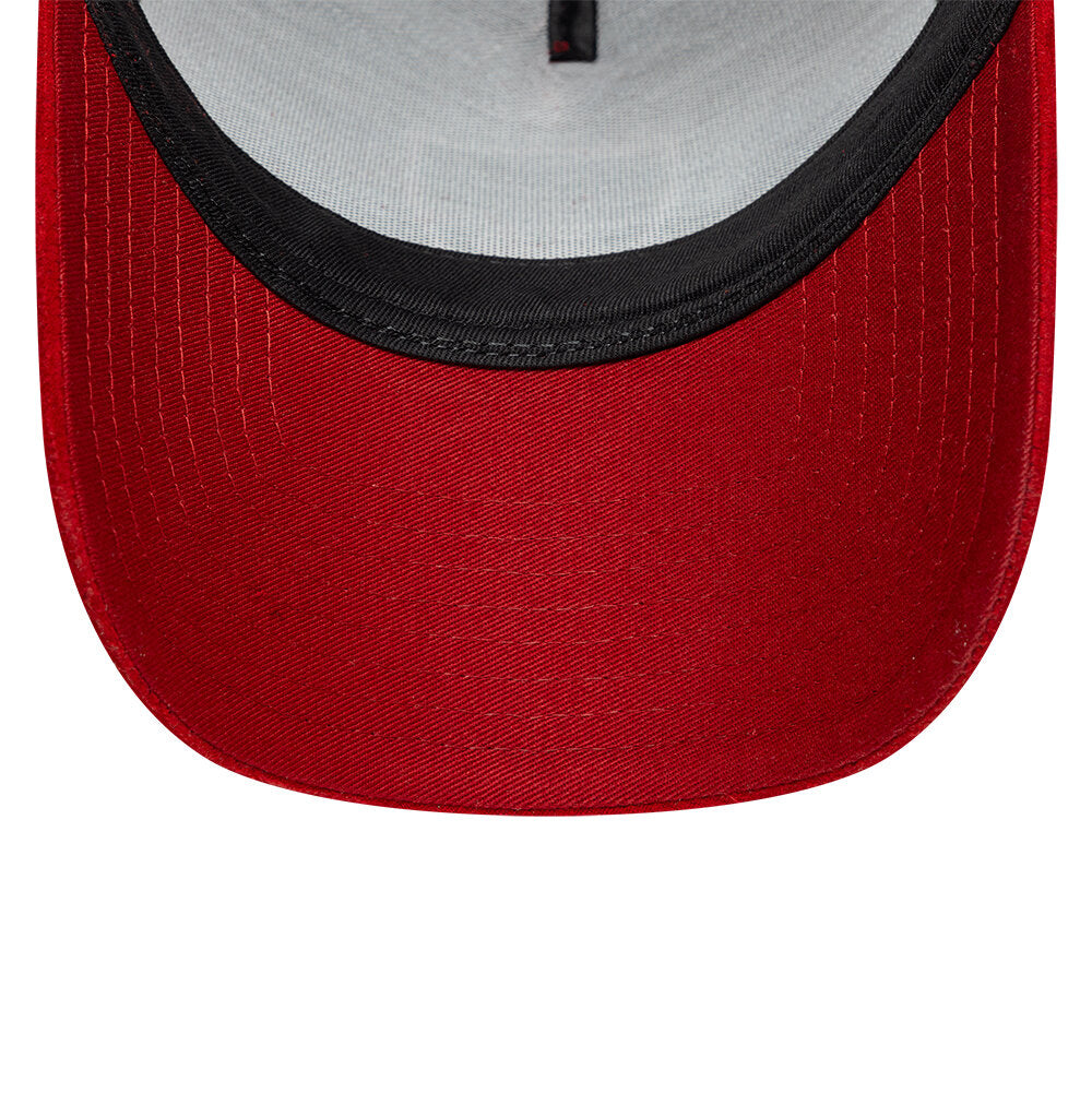 New Era 9FORTY A-Frame AS Roma - 60897641