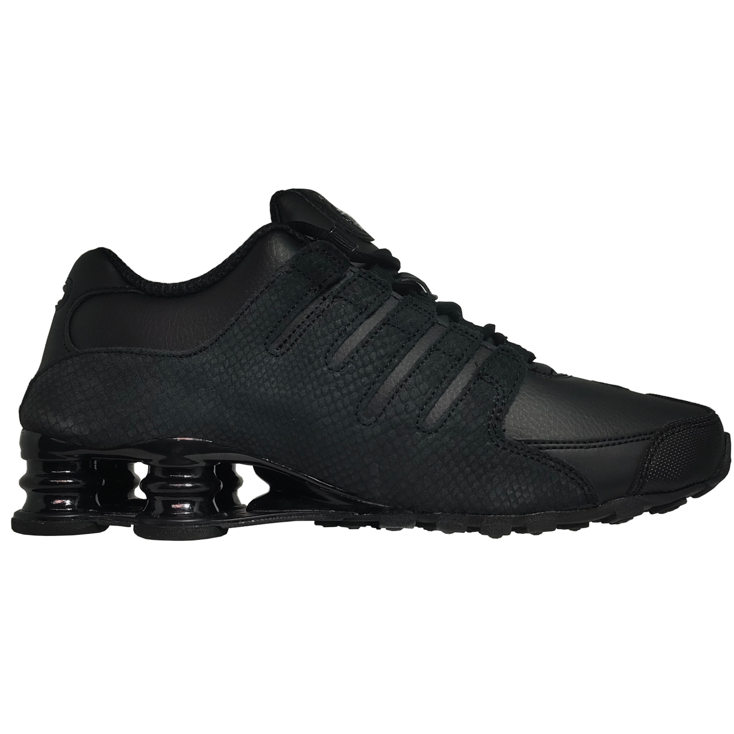 Nike Shoz NZ - 378341-001