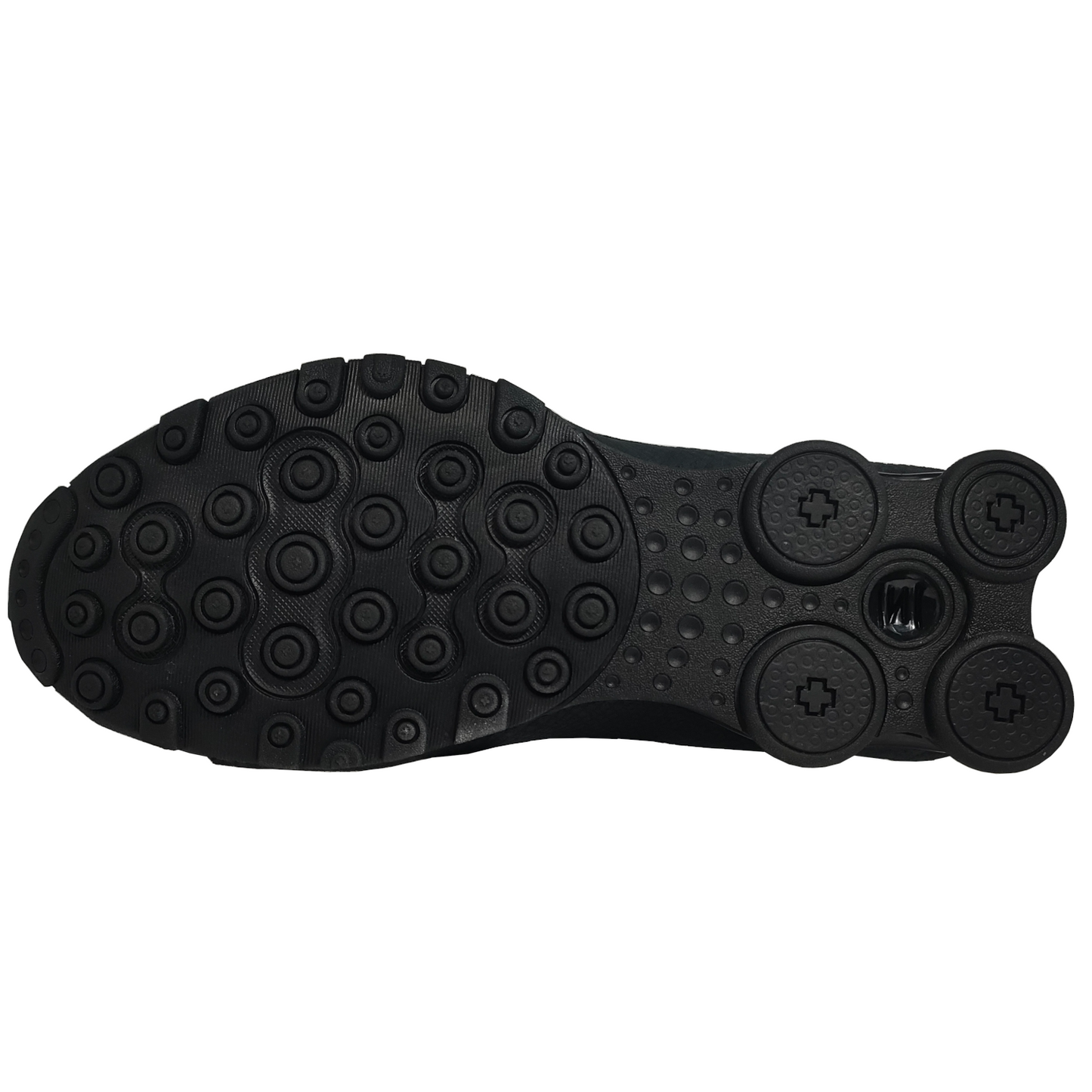 Nike Shoz NZ - 378341-001