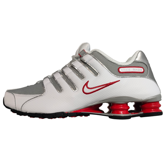 Nike Shox NZ - 378341-104