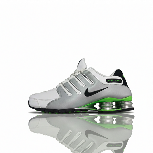 Nike Shoz NZ - 378341-113