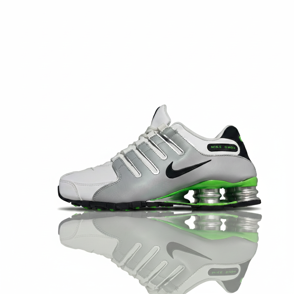 Nike Shoz NZ - 378341-113