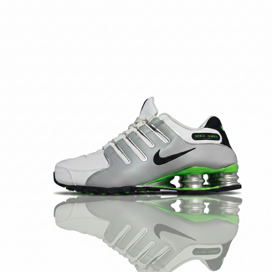 Nike Shoz NZ - 378341-113