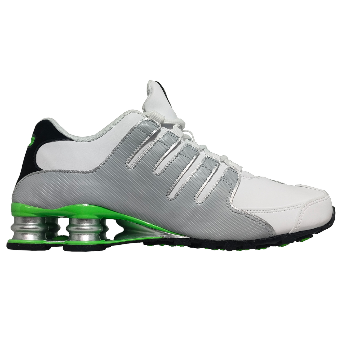 Nike Shoz NZ - 378341-113