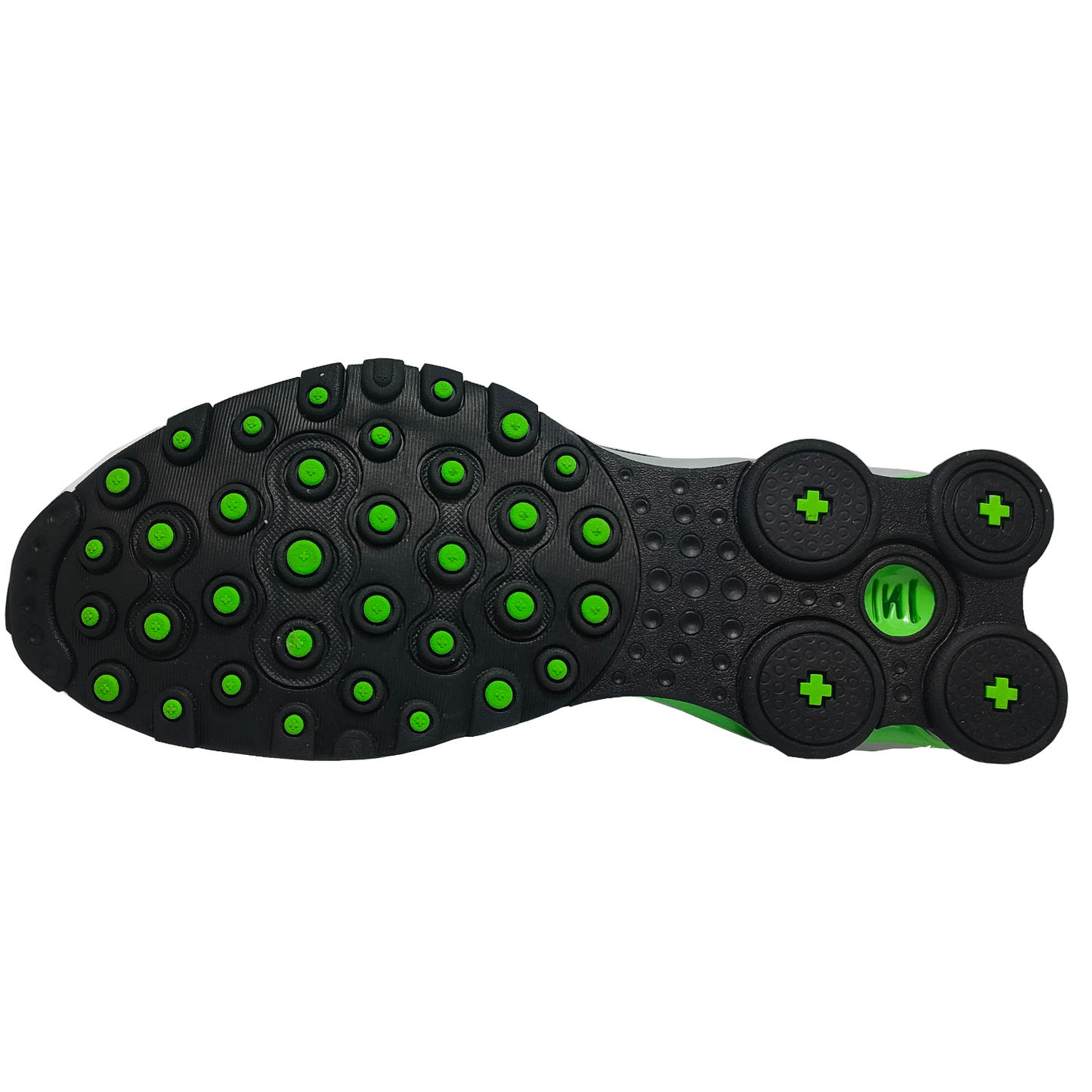 Nike Shoz NZ - 378341-113