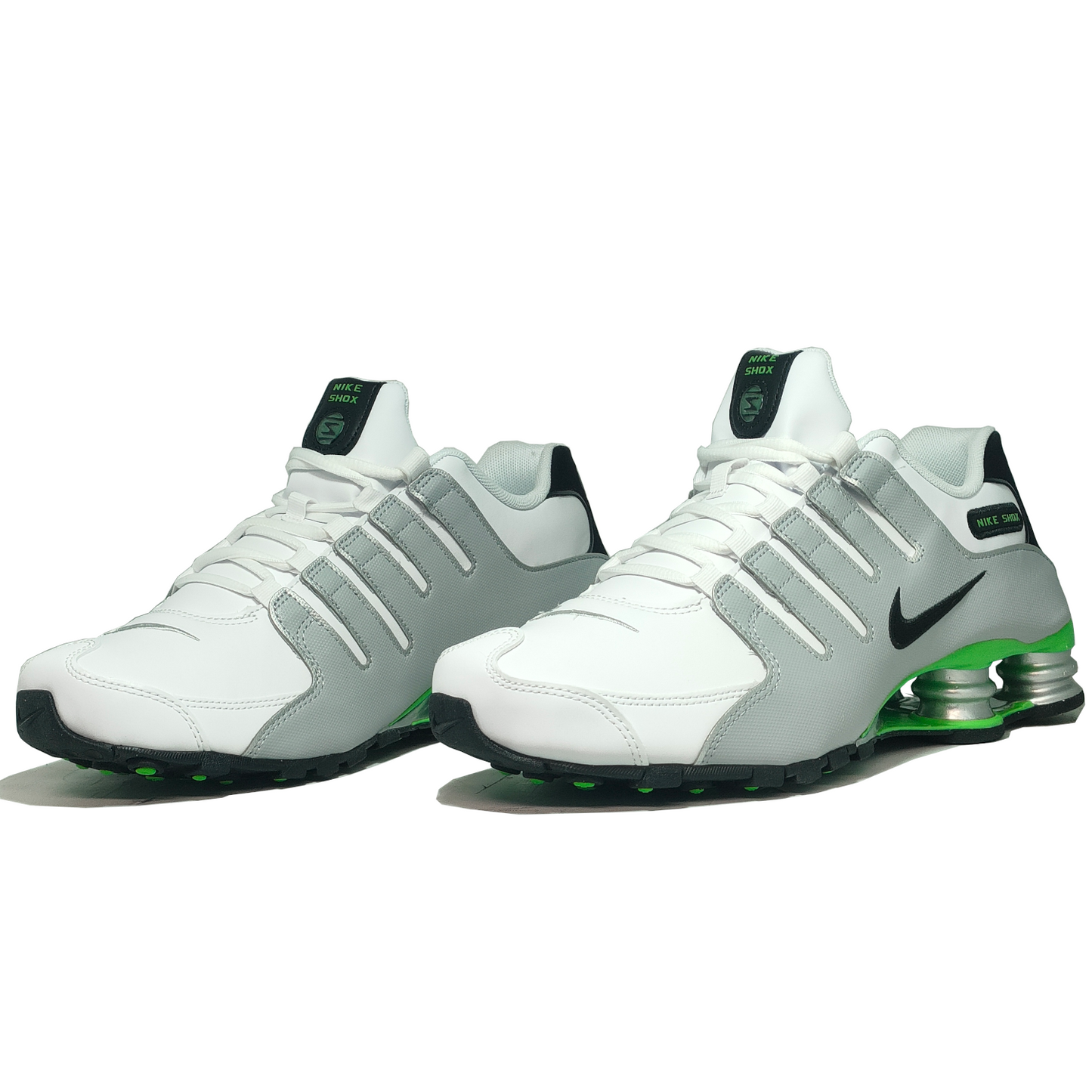 Nike Shoz NZ - 378341-113