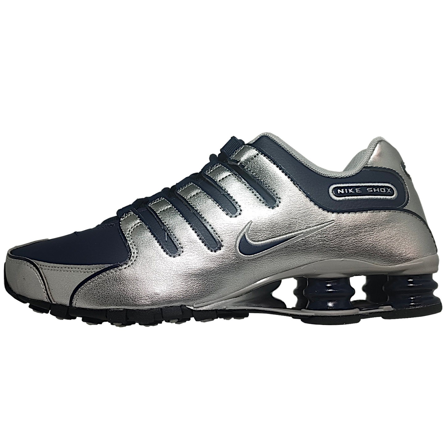 Nike Shoz NZ - 378341-402