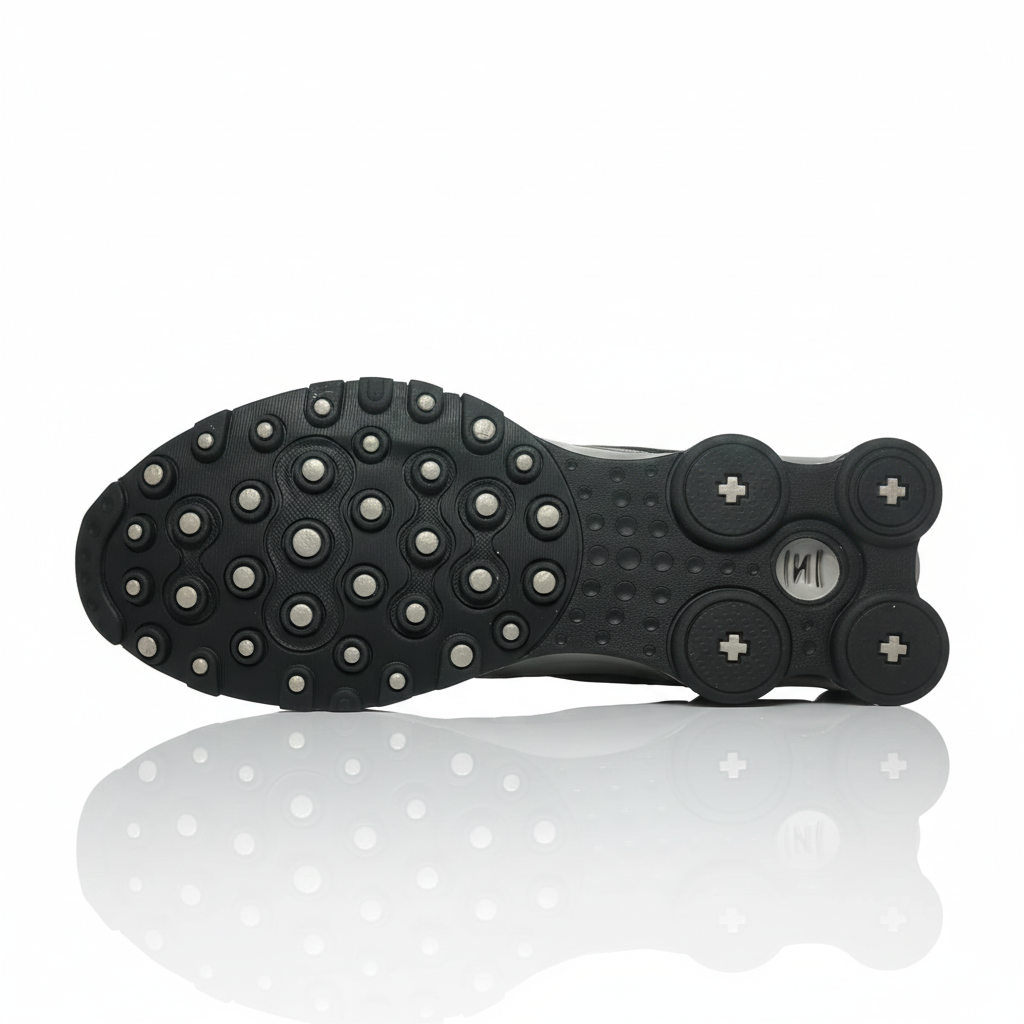 Nike Shoz NZ - 378341-402