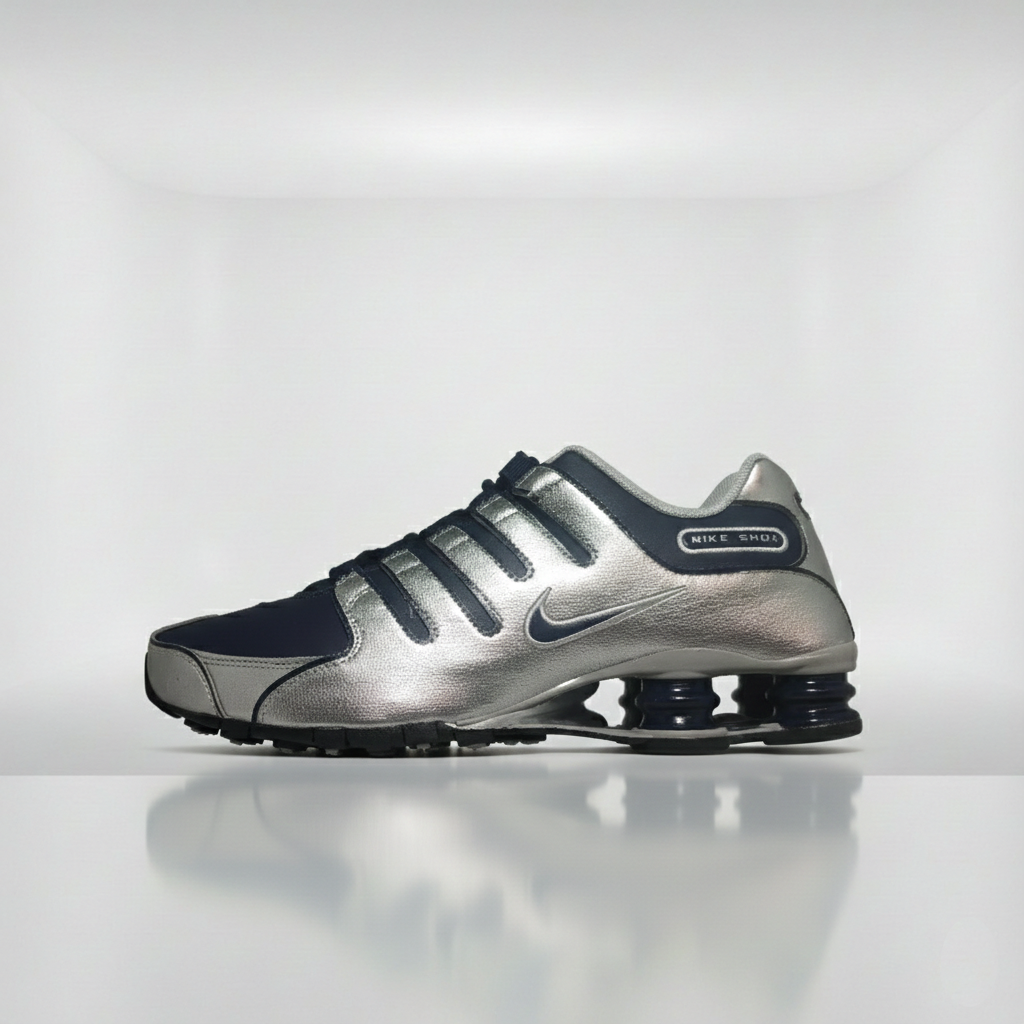 Nike Shoz NZ - 378341-402