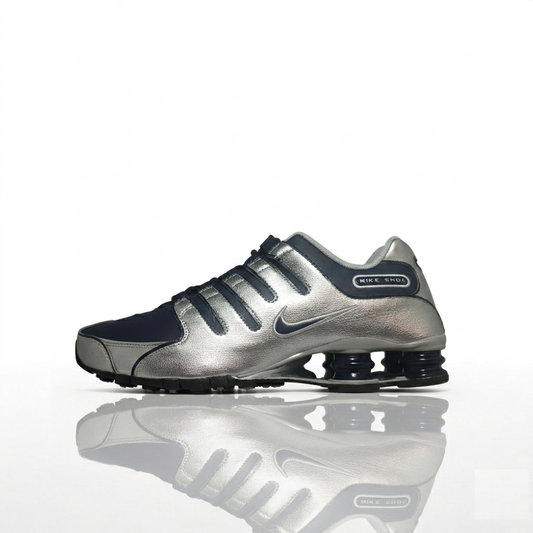 Nike Shoz NZ - 378341-402