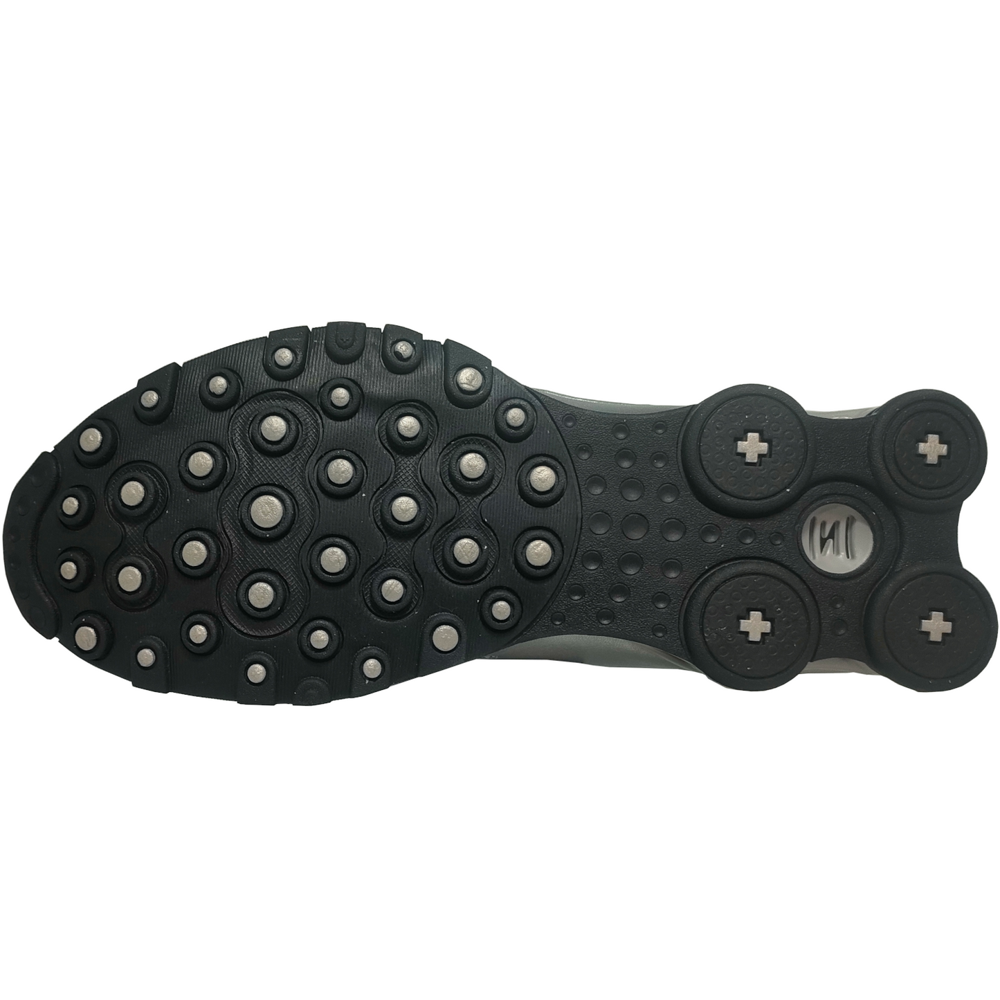 Nike Shoz NZ - 378341-402