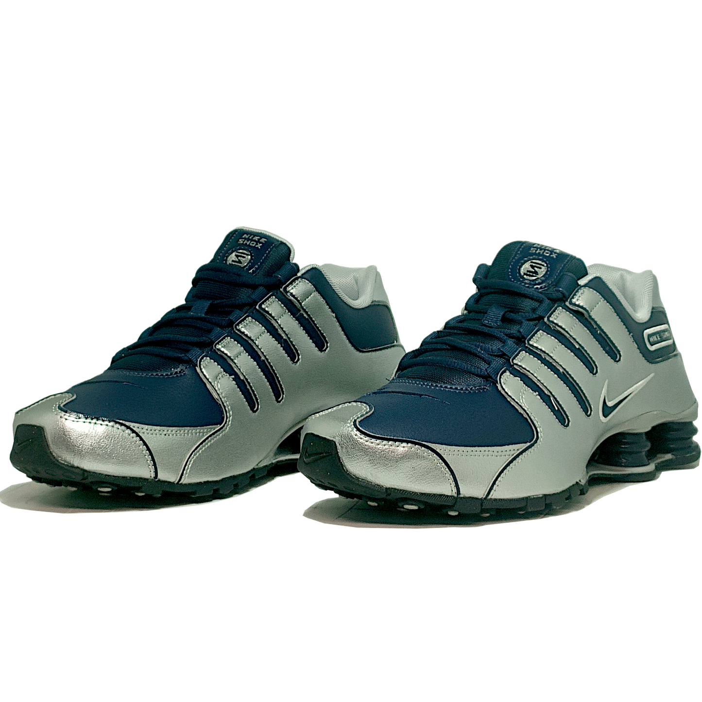 Nike Shoz NZ - 378341-402