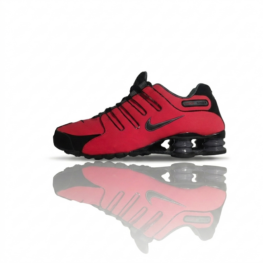 Nike Shoz NZ - 378341-620