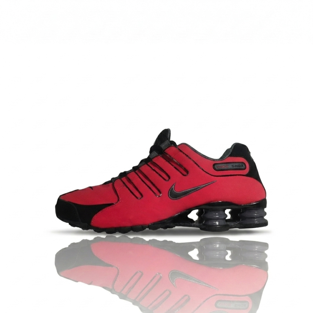 Nike Shoz NZ - 378341-620