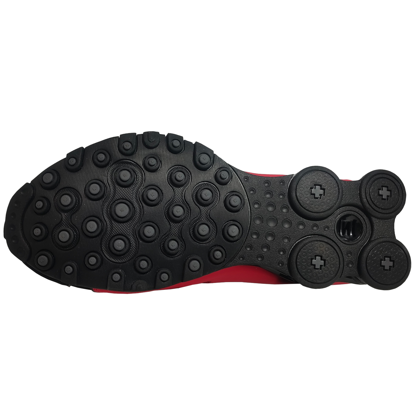 Nike Shoz NZ - 378341-620