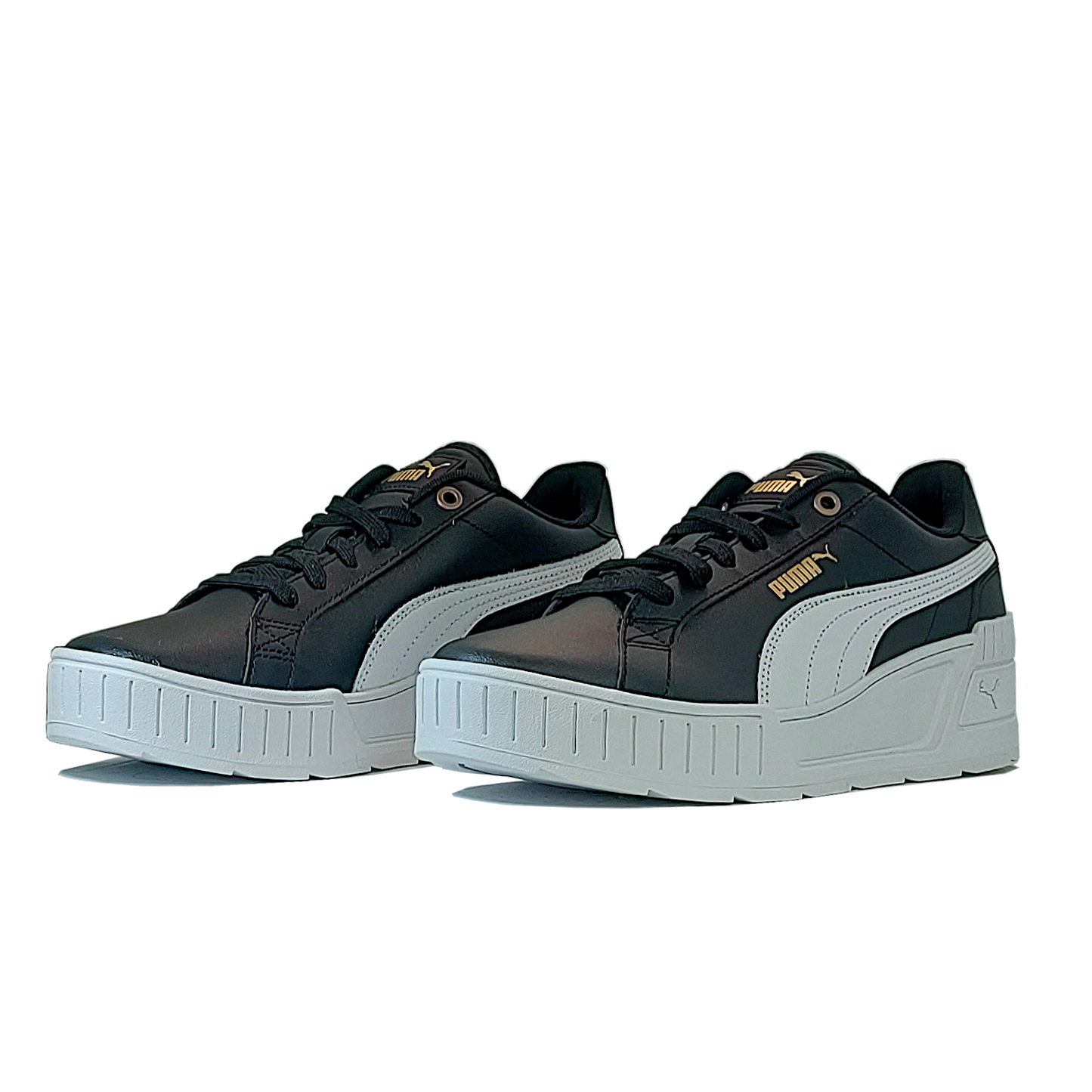 Puma Karmen Wedge - 390985-01