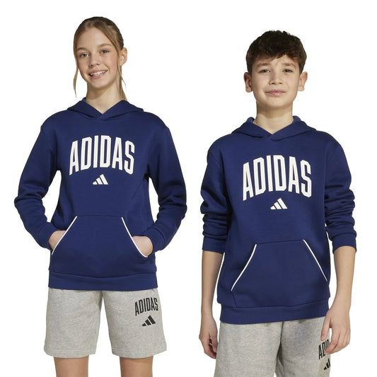 Adidas Seasonals Ess Collegiate Typography - JV7338