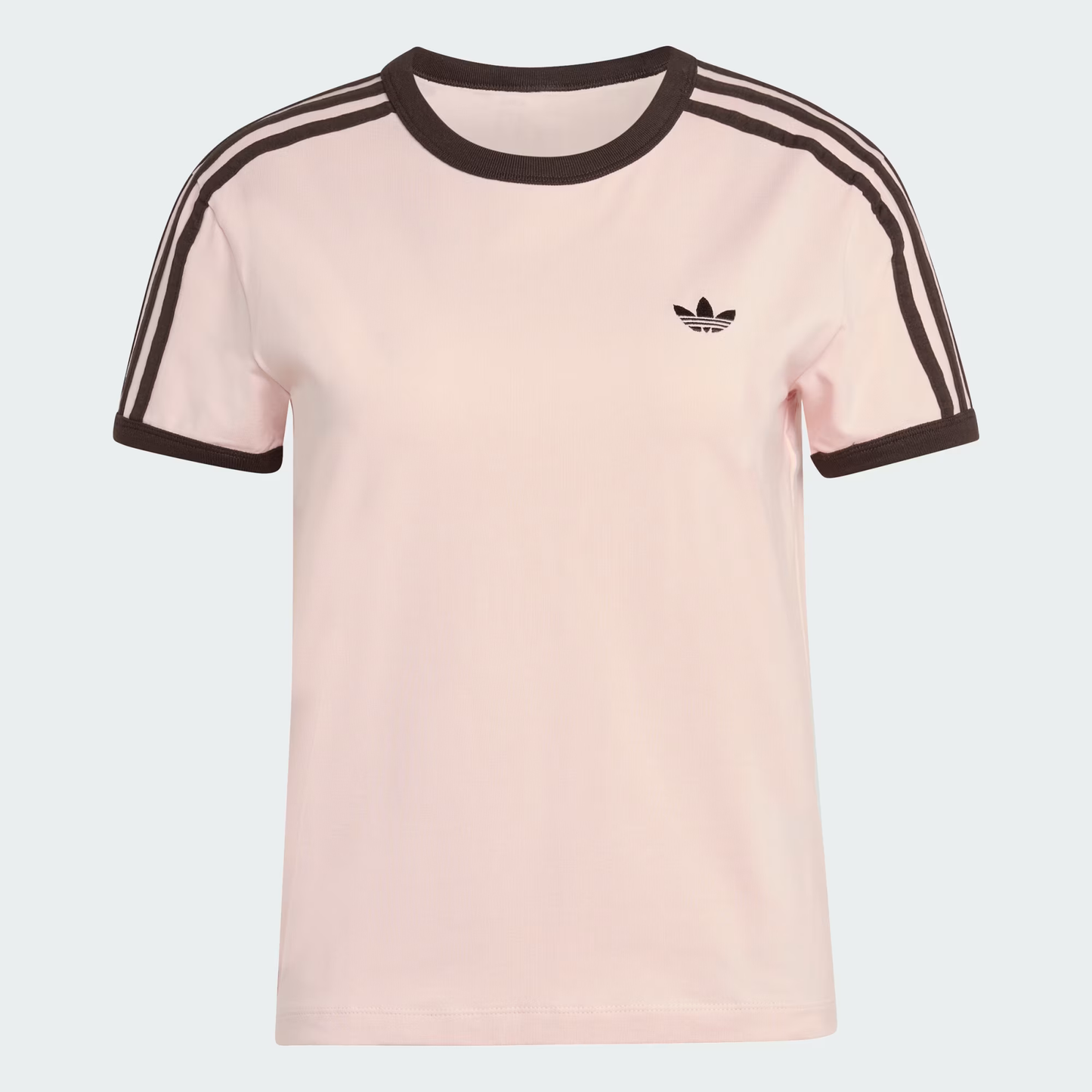 Adidas 3 Stripes Slim T-shirt - KC9016
