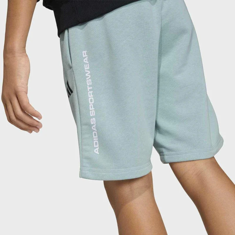 Adidas French Terry Shorts - KG5194