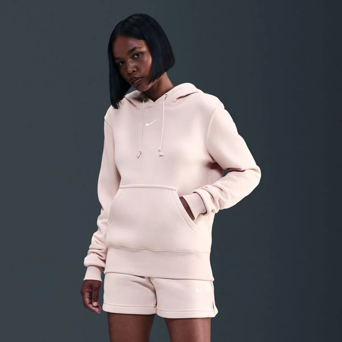 Nike Sportswear Phoenix Fleece - HF6839-667