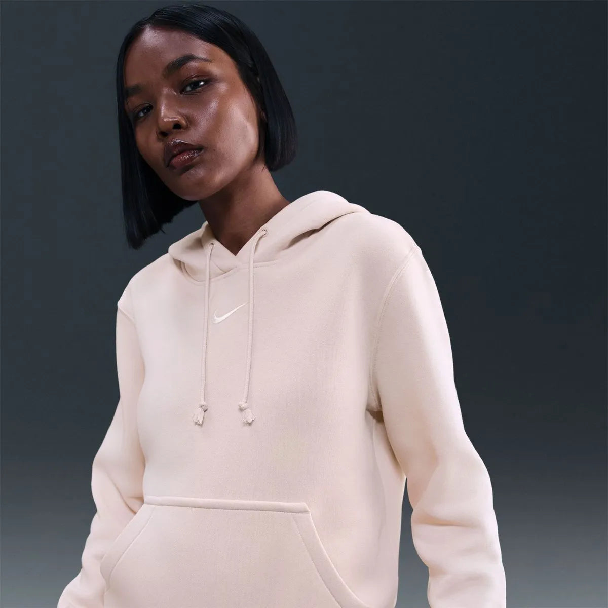 Nike Sportswear Phoenix Fleece - HF6839-667