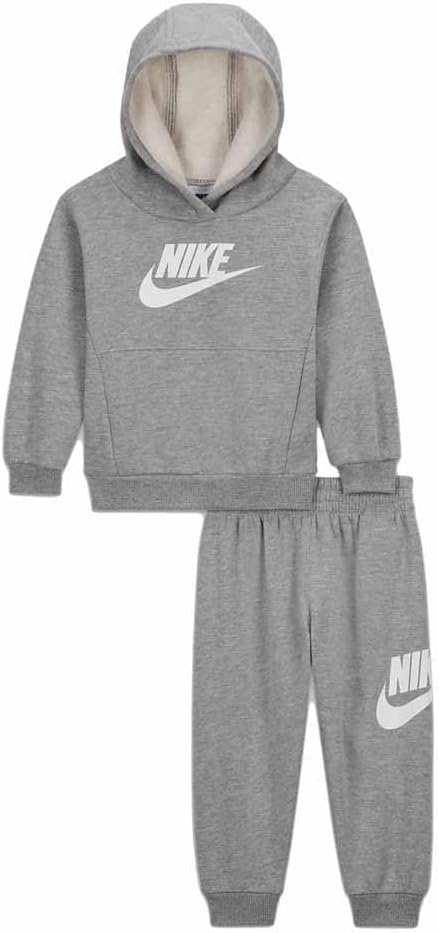 Nike Tuta Club Fleece Infant - 66L135-042