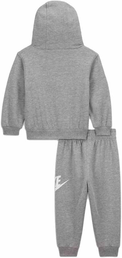 Nike Tuta Club Fleece Infant - 66L135-042