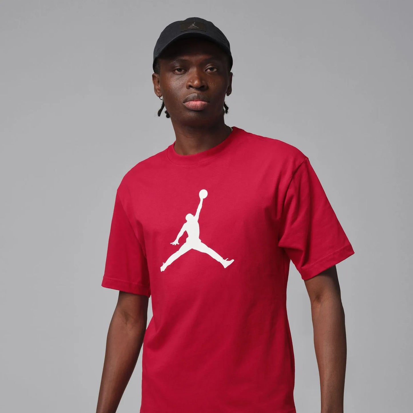 Nike Jordan Jumpman T-shirt - IR0340-687