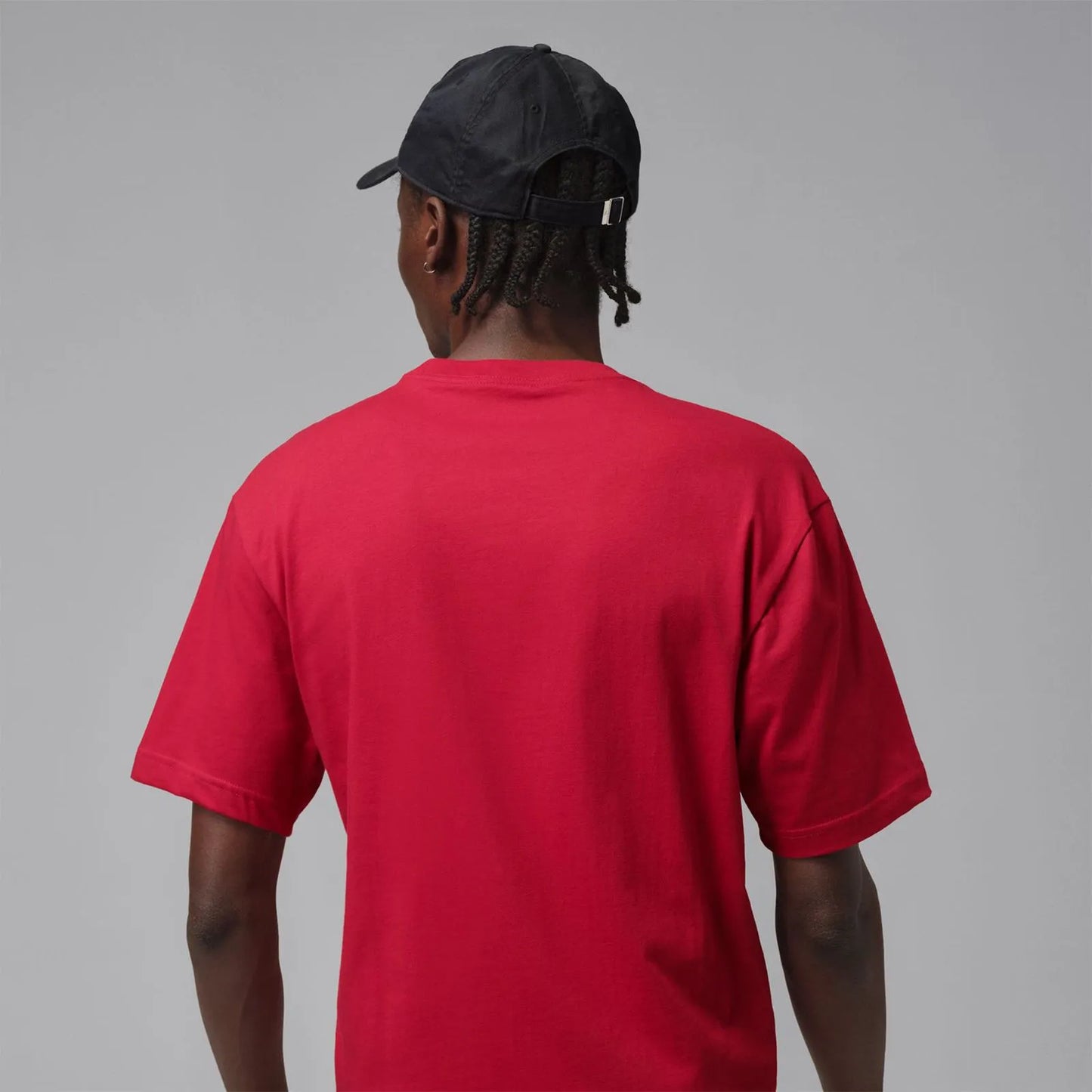 Nike Jordan Jumpman T-shirt - IR0340-687