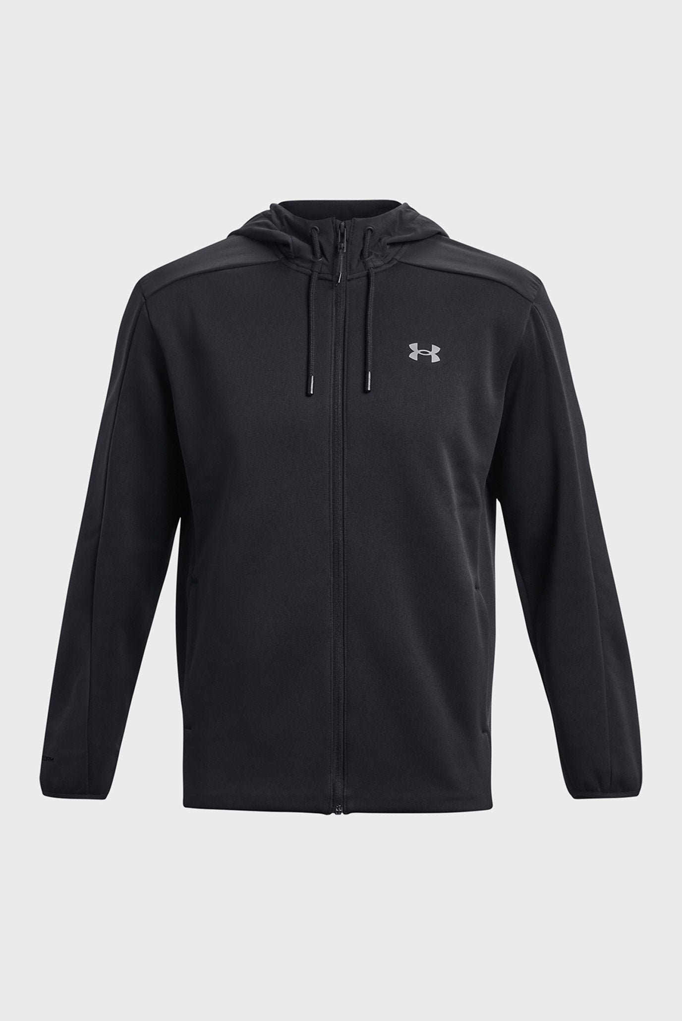 Under Armour Essential Swacket - 1378824-01