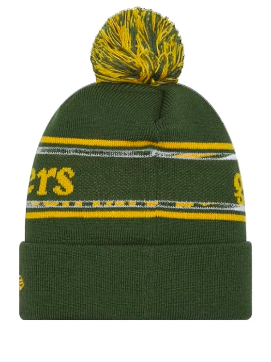 New Era NFL Green Bay Packers Beanie - 60384788