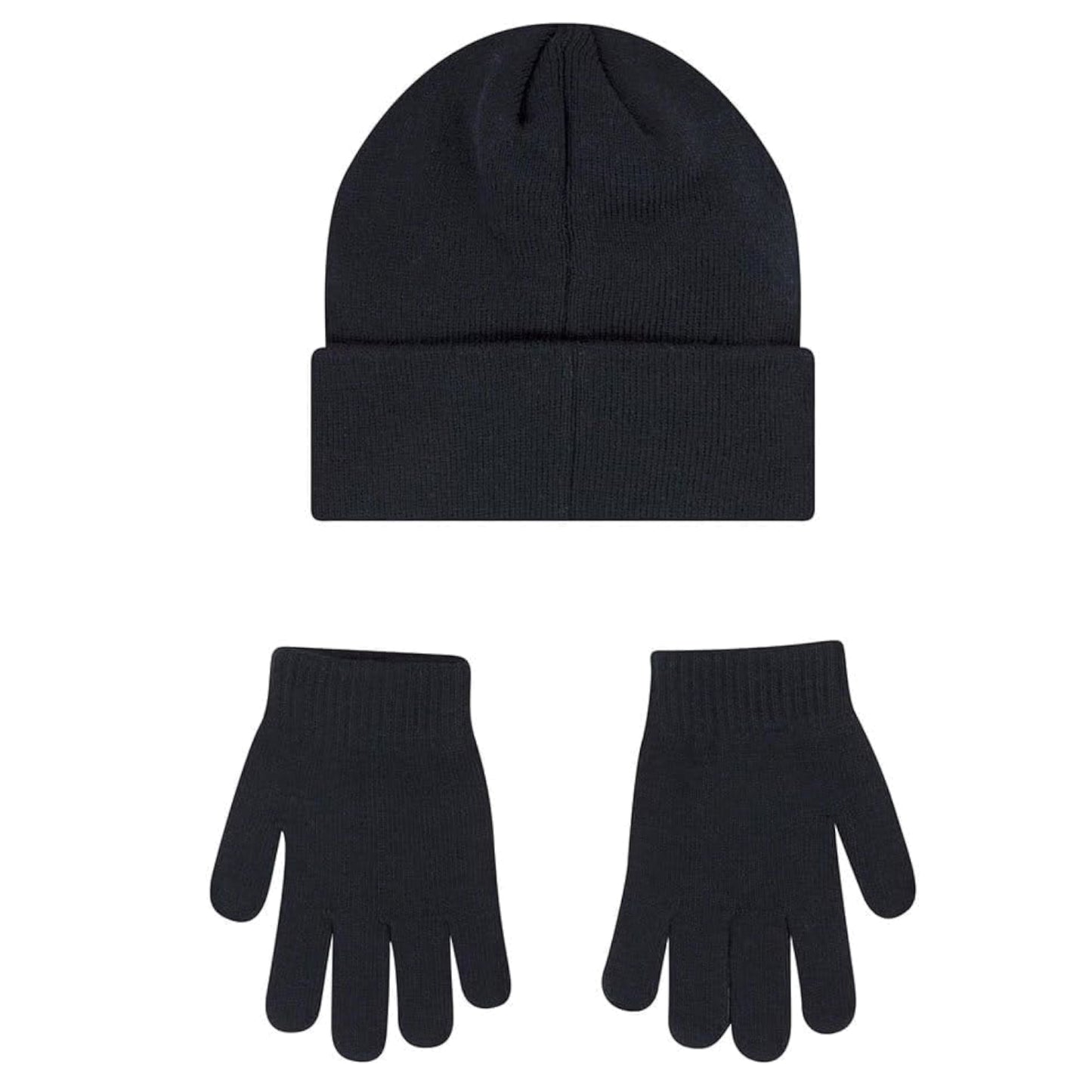 Nike Club Beanie Glove Unisex Set - 9A2961-023