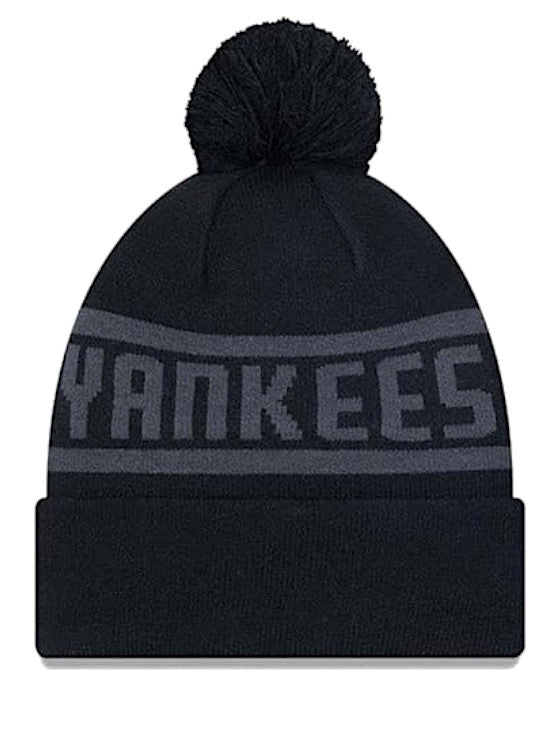 New Era NY Yankees Beanie - 60364323